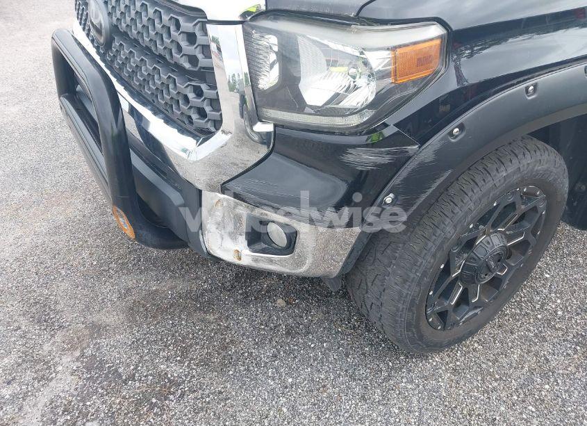 Photo 17 of 2020 Toyota Tundra SR5 (VIN 5TFRY5F16LX266986)
