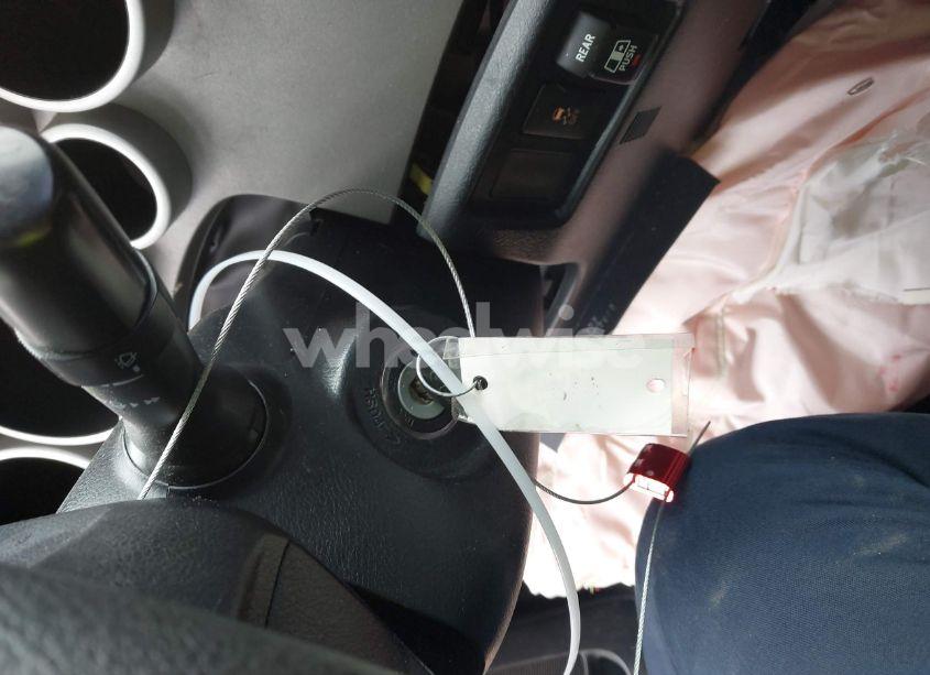 Photo 11 of 2010 Toyota Tundra DOUBLE CAB SR5 (VIN 5TFRY5F17AX086462)