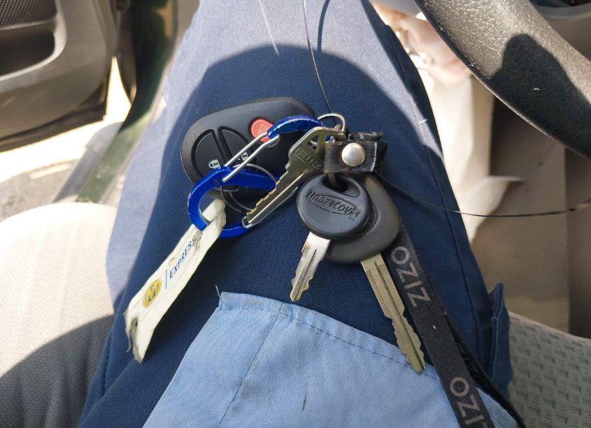 Photo 11 of 2010 Toyota Tundra GRADE 5.7L V8 (VIN 5TFRY5F17AX096926)