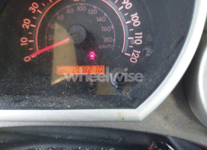 Photo 15 of 2011 Toyota Tundra GRADE 5.7L V8 (VIN 5TFRY5F17BX105318)