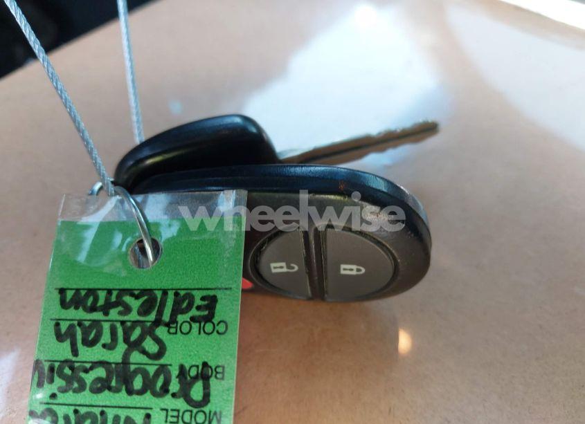 Photo 11 of 2012 Toyota Tundra GRADE 5.7L V8 (VIN 5TFRY5F17CX128888)