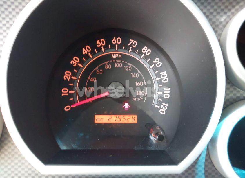 Photo 15 of 2012 Toyota Tundra GRADE 5.7L V8 (VIN 5TFRY5F17CX128888)