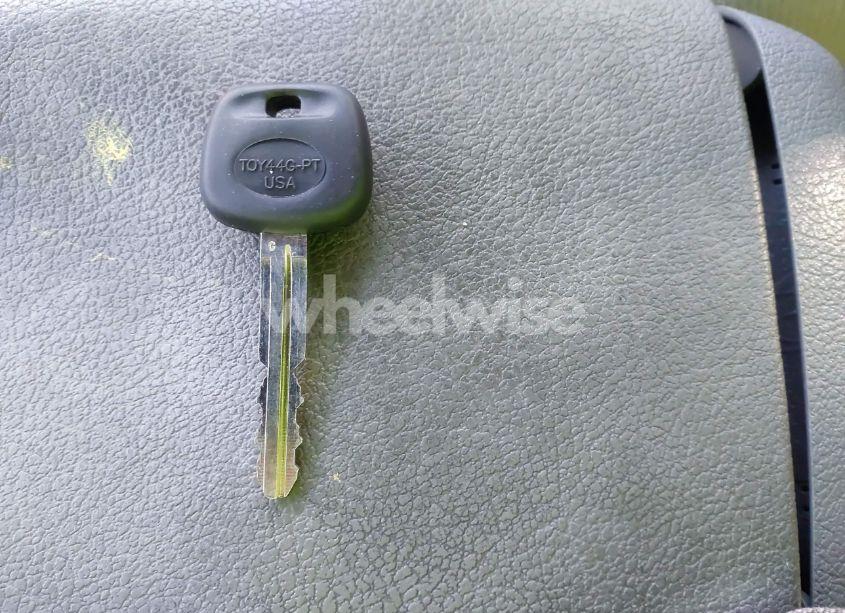 Photo 11 of 2014 Toyota Tundra SR5 5.7L V8 (VIN 5TFRY5F17EX162557)