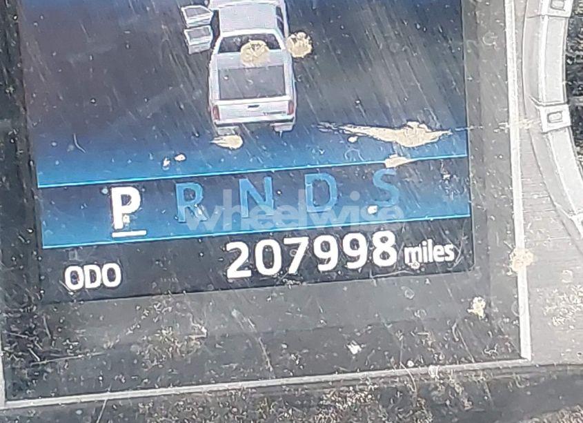 Photo 15 of 2014 Toyota Tundra SR5 5.7L V8 (VIN 5TFRY5F17EX162557)