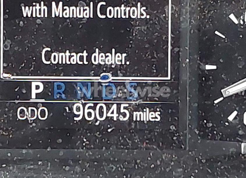 Photo 15 of 2018 Toyota Tundra SR5 5.7L V8 (VIN 5TFRY5F17JX232651)