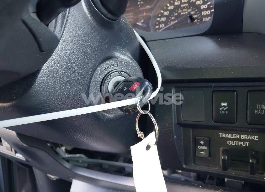 Photo 11 of 2019 Toyota Tundra SR5 5.7L V8 (VIN 5TFRY5F17KX251217)