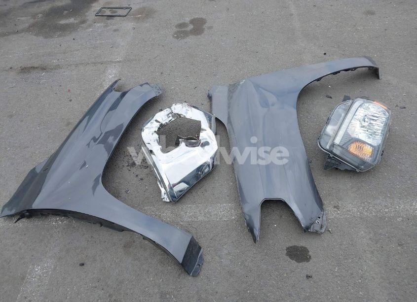 Photo 12 of 2019 Toyota Tundra SR5 5.7L V8 (VIN 5TFRY5F17KX251217)