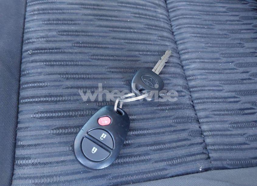 Photo 11 of 2014 Toyota Tundra SR5 5.7L V8 (VIN 5TFRY5F18EX150790)