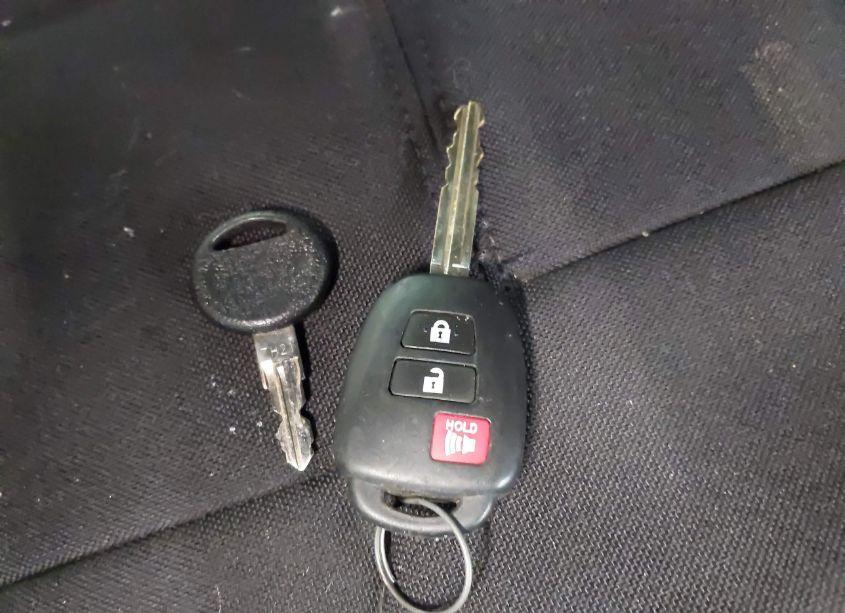 Photo 11 of 2021 Toyota Tundra SR5 (VIN 5TFRY5F18MX294077)