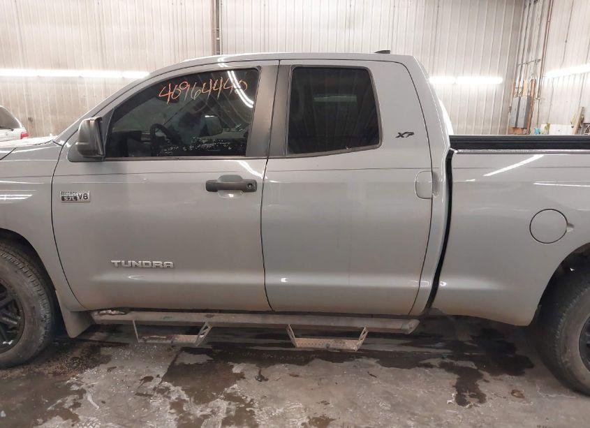Photo 15 of 2021 Toyota Tundra SR5 (VIN 5TFRY5F18MX294077)