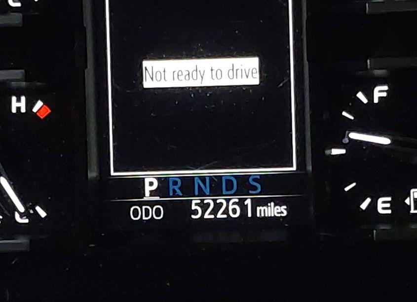 Photo 16 of 2021 Toyota Tundra SR5 (VIN 5TFRY5F18MX294077)