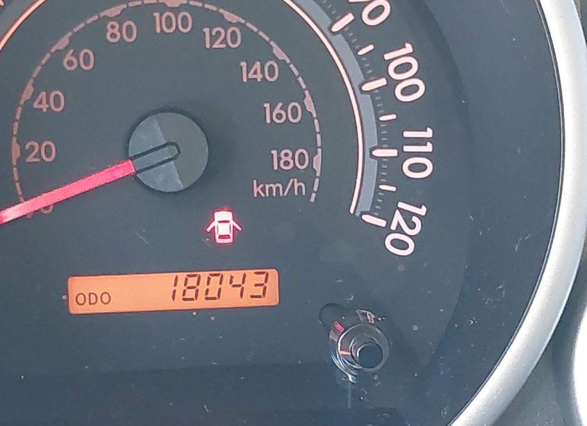 Photo 16 of 2011 Toyota Tundra GRADE 5.7L V8 (VIN 5TFRY5F19BX112531)