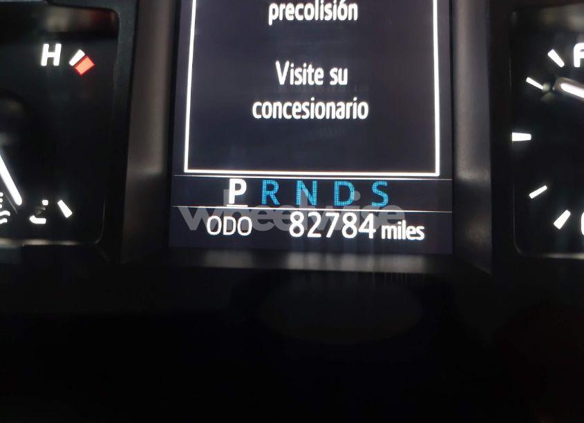 Photo 15 of 2019 Toyota Tundra SR5 5.7L V8 (VIN 5TFRY5F19KX245581)