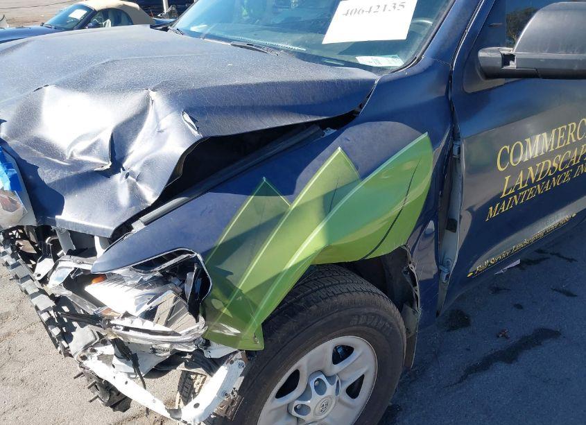 Photo 17 of 2020 Toyota Tundra SR5 (VIN 5TFRY5F19LX267713)