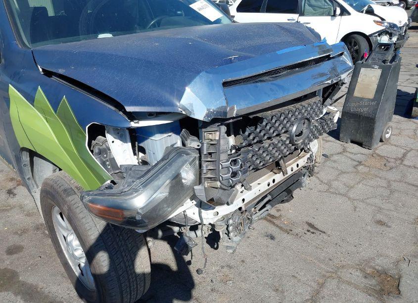 Photo 6 of 2020 Toyota Tundra SR5 (VIN 5TFRY5F19LX267713)