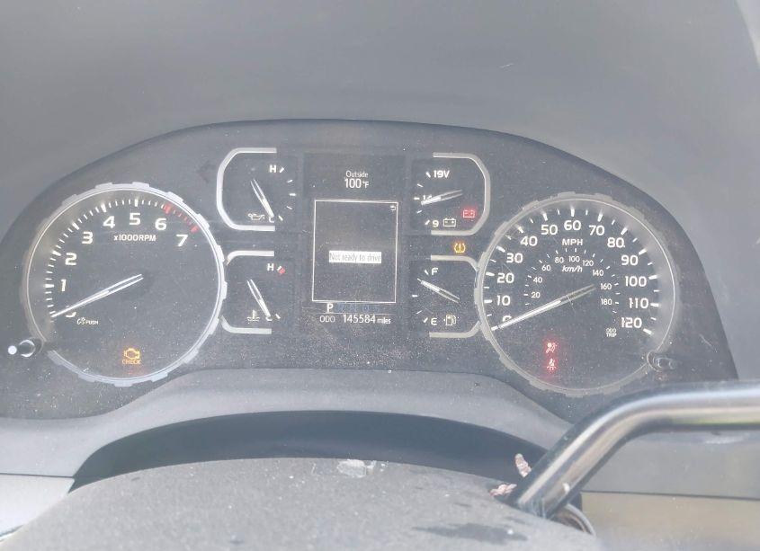 Photo 7 of 2020 Toyota Tundra SR5 (VIN 5TFRY5F19LX267713)