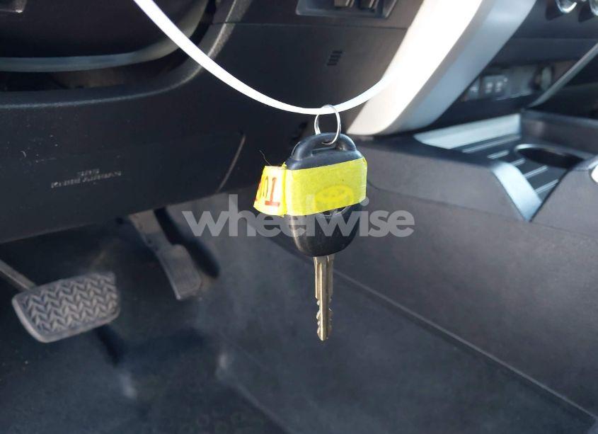 Photo 11 of 2021 Toyota Tundra SR5 (VIN 5TFRY5F19MX284108)