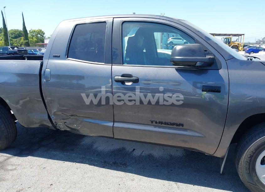 Photo 13 of 2021 Toyota Tundra SR5 (VIN 5TFRY5F19MX284108)
