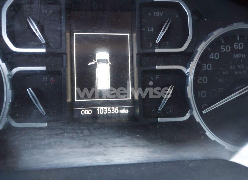 Photo 15 of 2021 Toyota Tundra SR5 (VIN 5TFRY5F19MX284108)