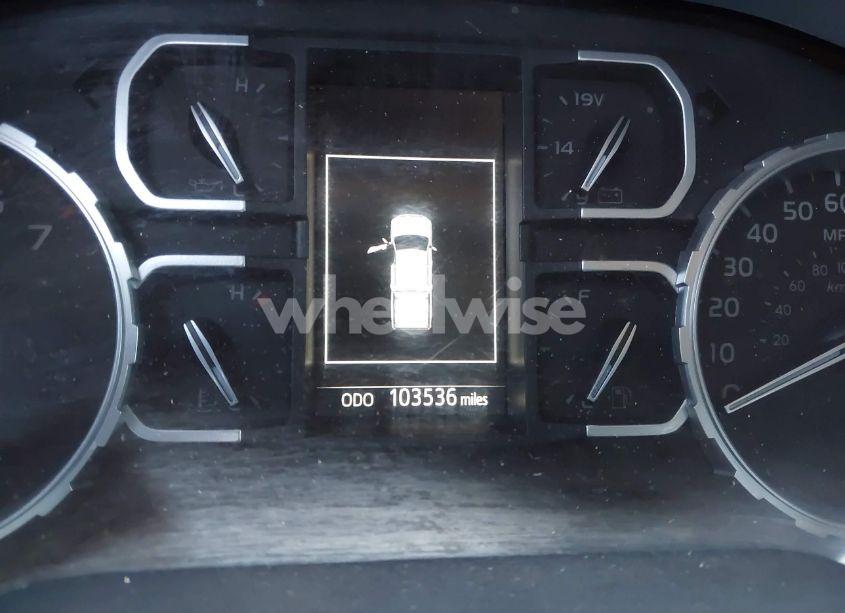 Photo 7 of 2021 Toyota Tundra SR5 (VIN 5TFRY5F19MX284108)