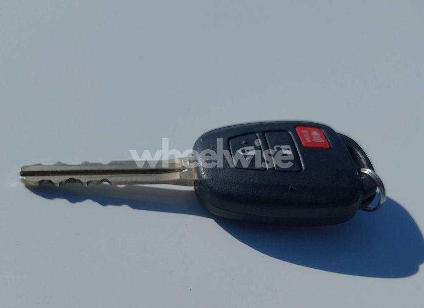 Photo 11 of 2021 Toyota Tundra SR5 (VIN 5TFRY5F19MX293763)