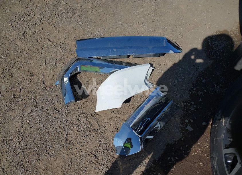 Photo 12 of 2021 Toyota Tundra SR5 (VIN 5TFRY5F19MX293763)