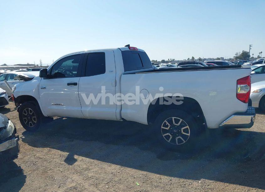 Photo 15 of 2021 Toyota Tundra SR5 (VIN 5TFRY5F19MX293763)