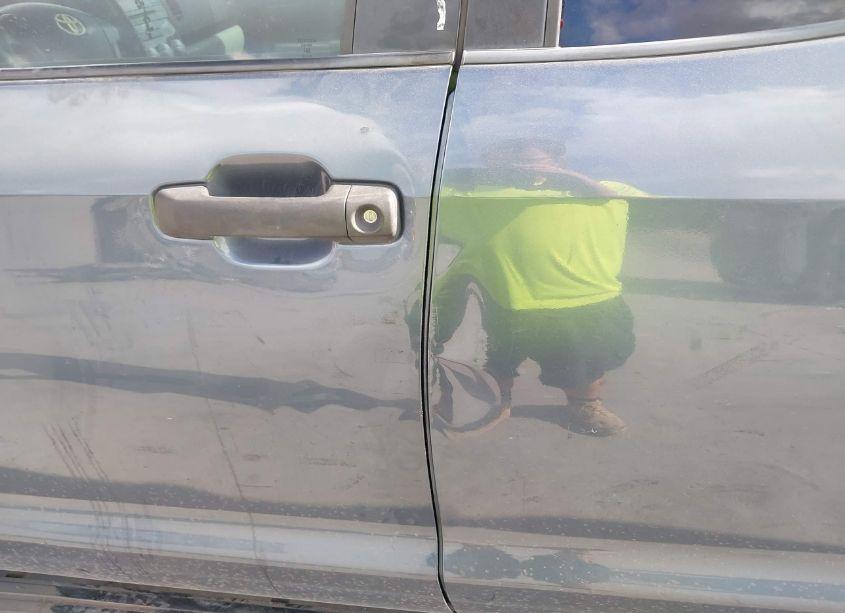 Photo 20 of 2010 Toyota Tundra GRADE 5.7L V8 (VIN 5TFRY5F1XAX074354)