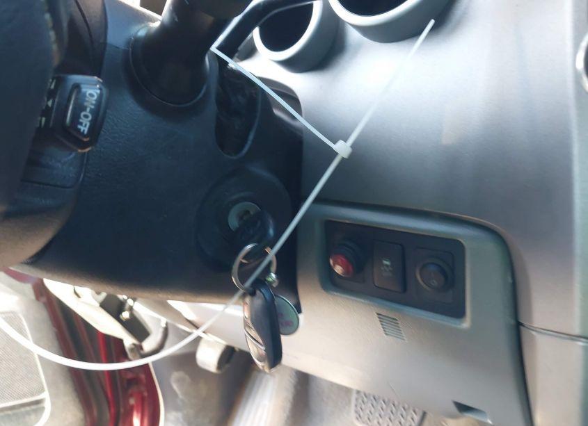 Photo 11 of 2010 Toyota Tundra GRADE 5.7L V8 (VIN 5TFRY5F1XAX085581)