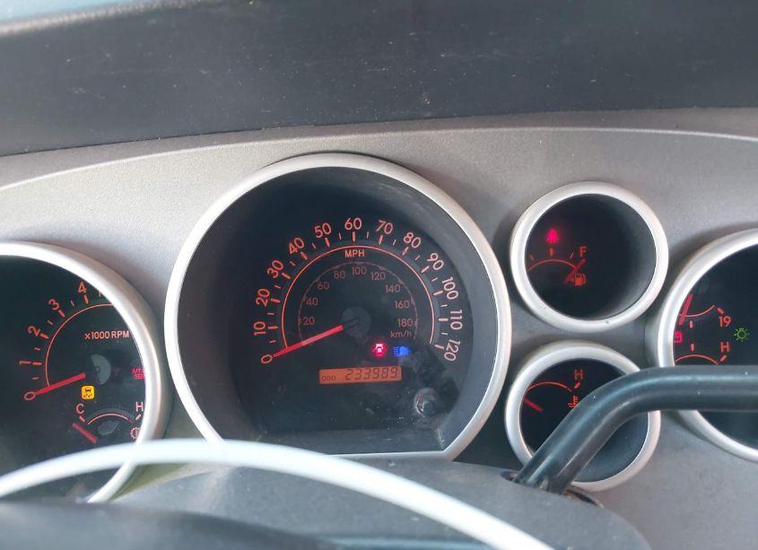 Photo 15 of 2012 Toyota Tundra GRADE 5.7L V8 (VIN 5TFRY5F1XCX131560)