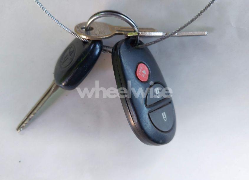 Photo 11 of 2015 Toyota Tundra SR5 5.7L V8 (VIN 5TFRY5F1XFX191844)