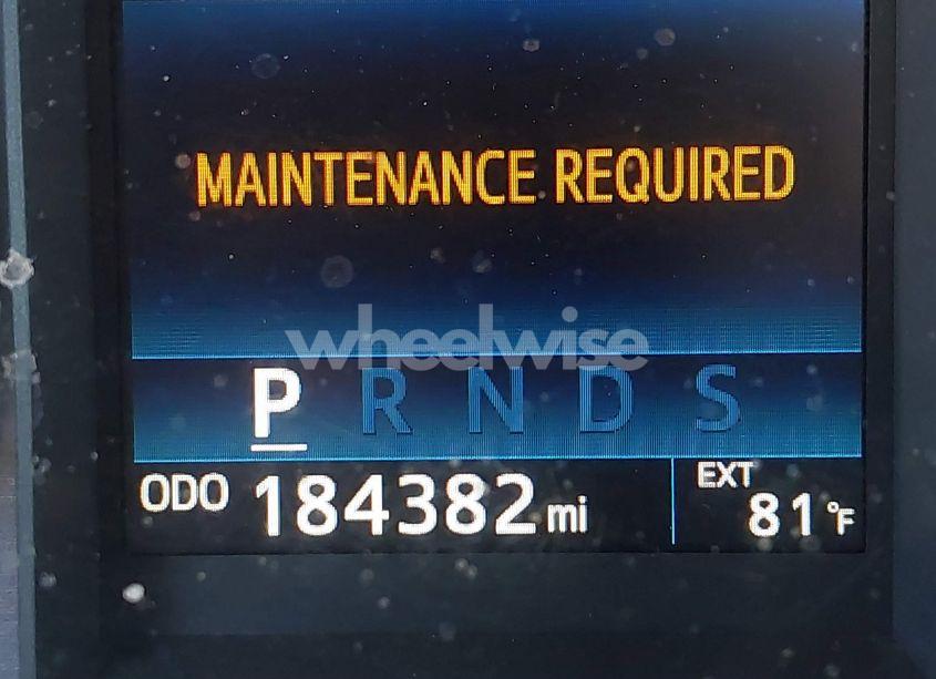 Photo 15 of 2015 Toyota Tundra SR5 5.7L V8 (VIN 5TFRY5F1XFX191844)