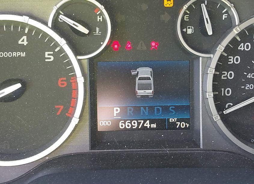 Photo 15 of 2016 Toyota Tundra SR5 5.7L V8 (VIN 5TFRY5F1XGX210877)