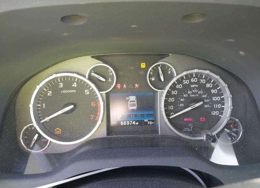 Photo 7 of 2016 Toyota Tundra SR5 5.7L V8 (VIN 5TFRY5F1XGX210877)