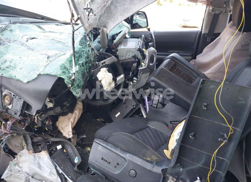 Photo 5 of 2018 Toyota Tundra SR5 5.7L V8 (VIN 5TFRY5F1XJX239156)