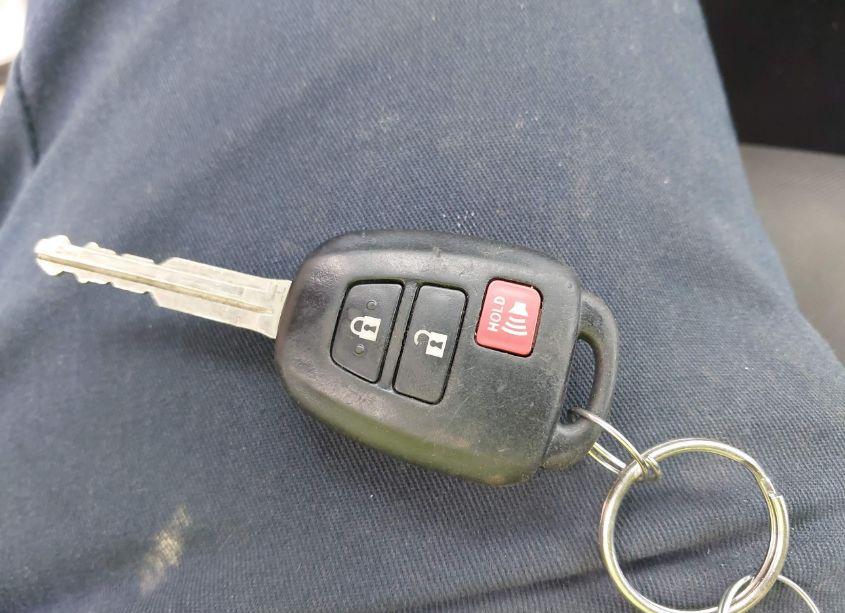 Photo 11 of 2021 Toyota Tundra SR5 (VIN 5TFRY5F1XMX296431)