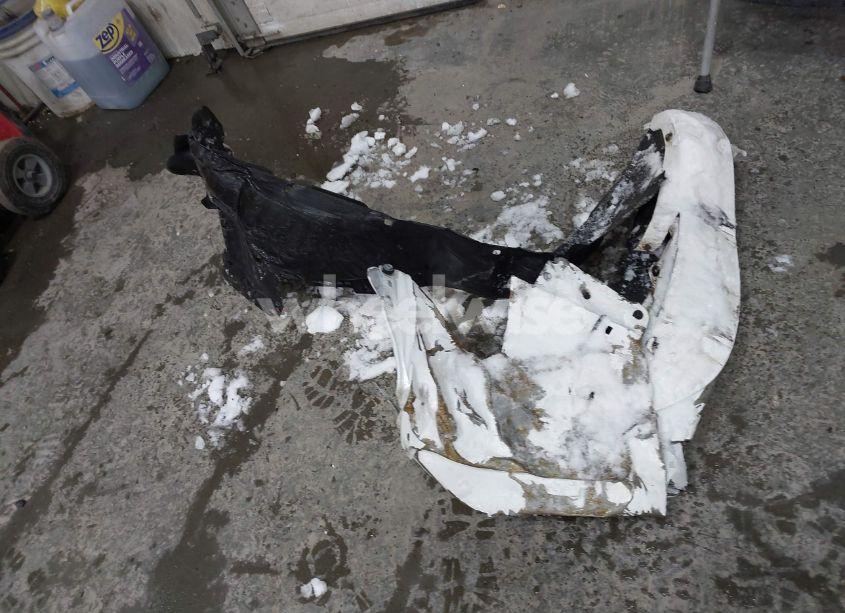 Photo 12 of 2017 Toyota Tacoma SR5 V6 (VIN 5TFRZ5CN3HX042392)