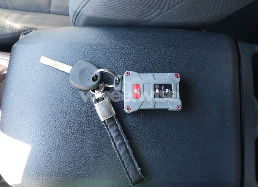 Photo 11 of 2017 Toyota Tacoma TRD SPORT (VIN 5TFRZ5CN5HX053801)