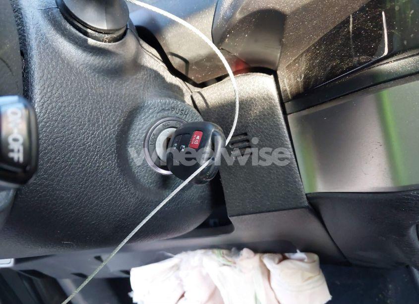 Photo 11 of 2016 Toyota Tacoma SR5 V6 (VIN 5TFRZ5CNXGX019318)