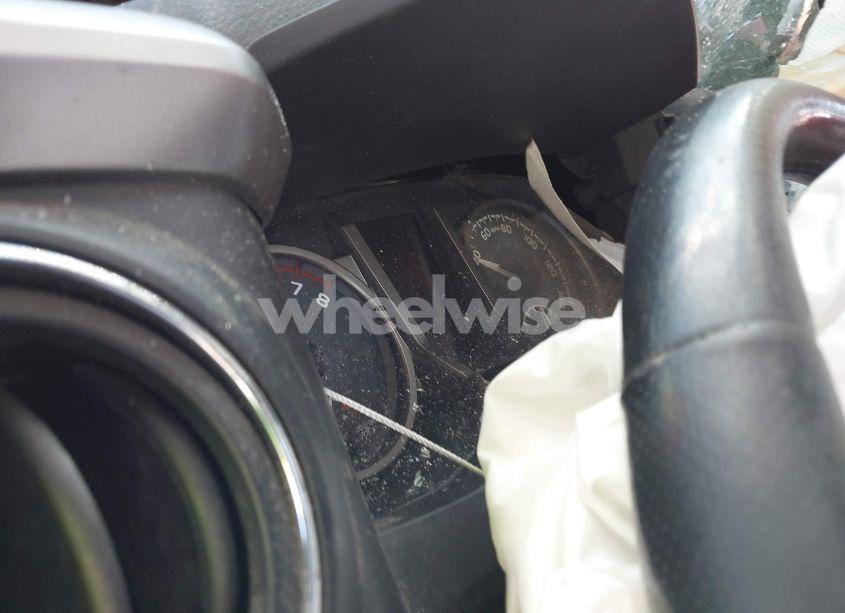 Photo 15 of 2018 Toyota Tacoma SR5 V6 (VIN 5TFRZ5CNXJX061480)