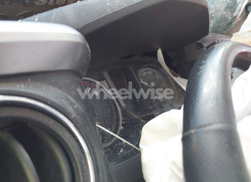 Photo 7 of 2018 Toyota Tacoma SR5 V6 (VIN 5TFRZ5CNXJX061480)