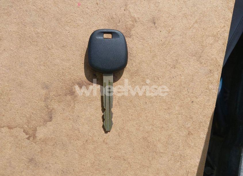 Photo 11 of 2007 Toyota Tundra SR5 5.7L V8 (VIN 5TFSV54117X004098)