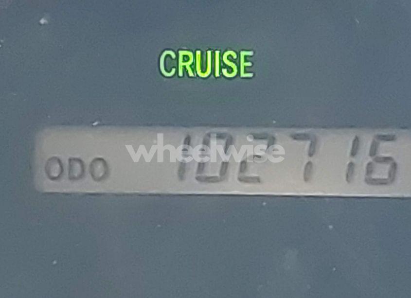 Photo 15 of 2007 Toyota Tundra SR5 5.7L V8 (VIN 5TFSV54117X004098)