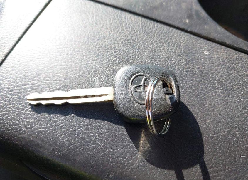 Photo 11 of 2007 Toyota Tundra SR5 5.7L V8 (VIN 5TFSV54127X003087)