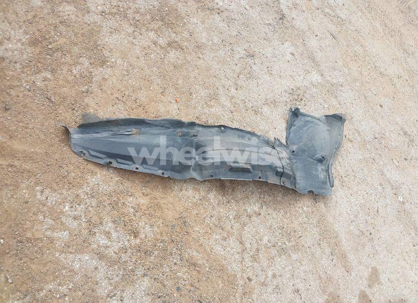 Photo 12 of 2007 Toyota Tundra SR5 5.7L V8 (VIN 5TFSV54157X003620)