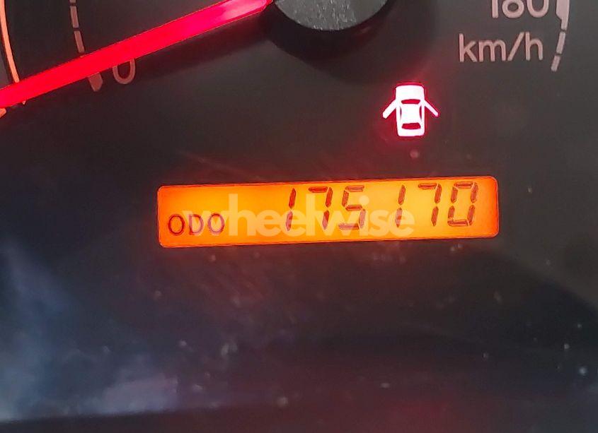 Photo 16 of 2007 Toyota Tundra SR5 5.7L V8 (VIN 5TFSV54157X003620)