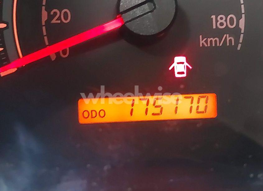 Photo 7 of 2007 Toyota Tundra SR5 5.7L V8 (VIN 5TFSV54157X003620)