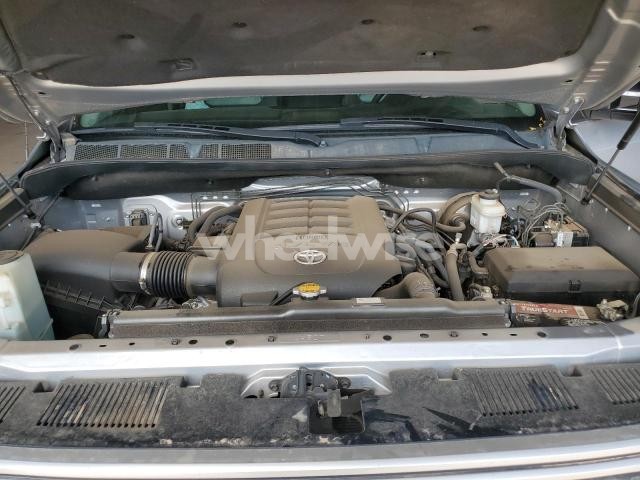 Photo 12 of 2016 TOYOTA TUNDRA DOUBLE CAB LIMITED (VIN 5TFSW5F12GX207057)