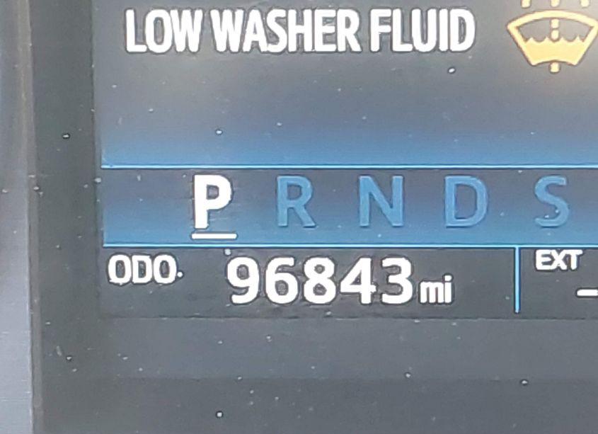 Photo 15 of 2016 Toyota Tundra LIMITED 5.7L V8 (VIN 5TFSW5F1XGX201345)