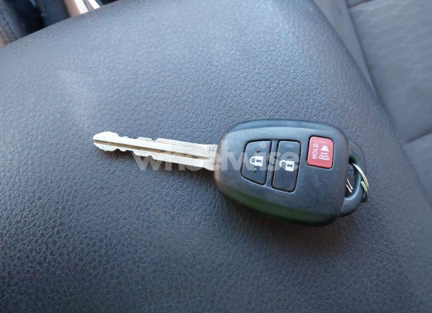 Photo 11 of 2017 Toyota Tacoma SR5 (VIN 5TFSX5EN1HX054156)